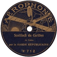 Aerophone 712-713
